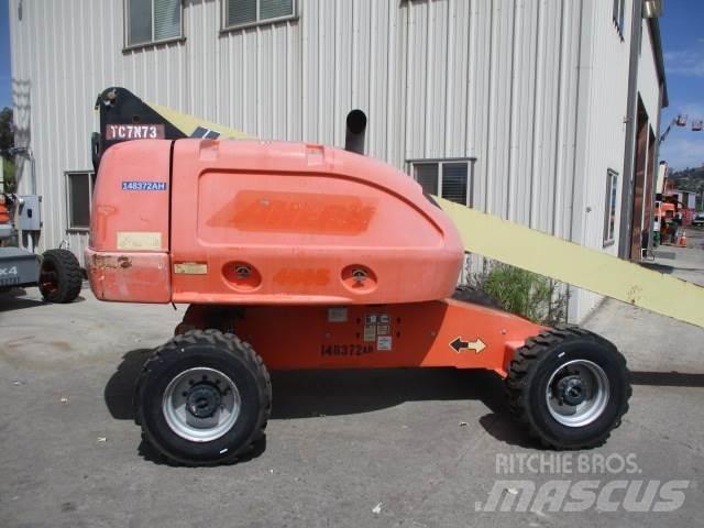 JLG 400S Piattaforme a braccio telescopico