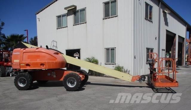 JLG 400S Piattaforme a braccio telescopico