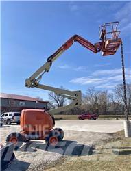 JLG 450AJ Sollevatori verticali