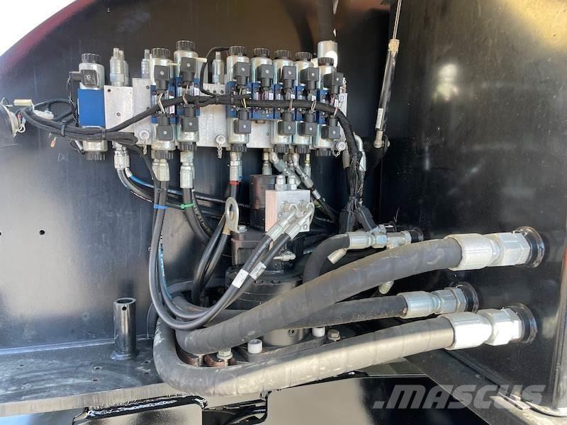 JLG 460SJ Piattaforme a braccio telescopico