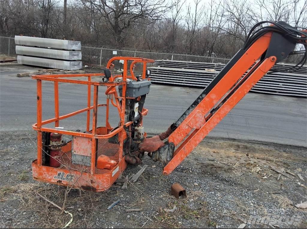 JLG 600AJ Piattaforme a braccio articolato