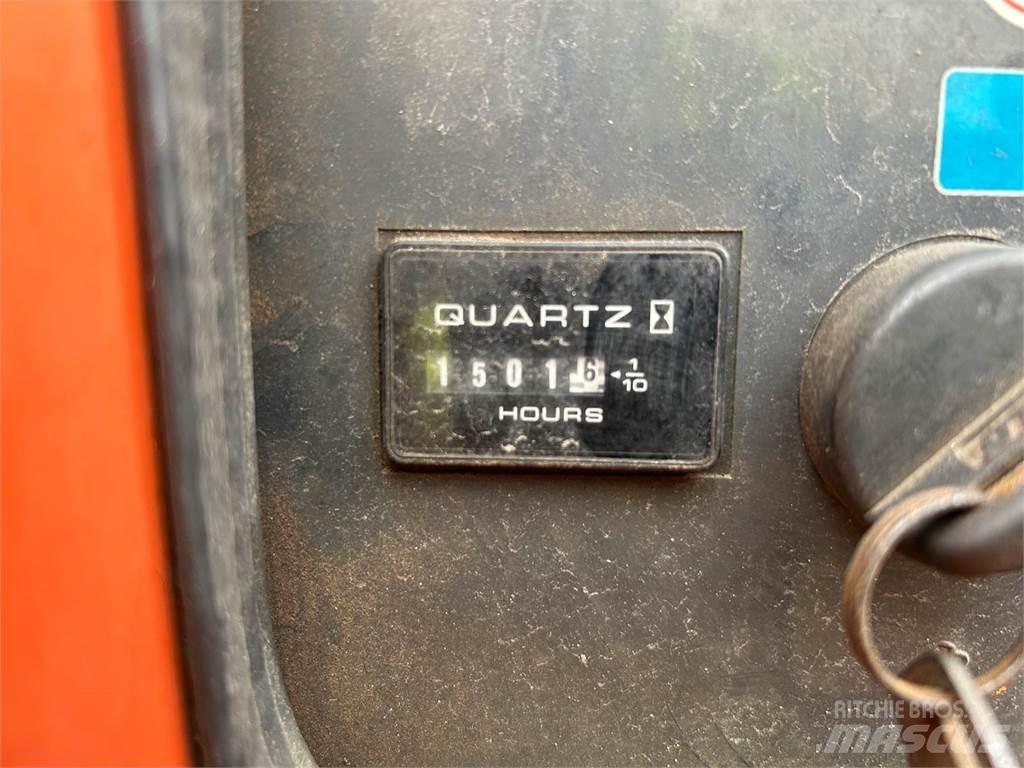 JLG 600AJ Piattaforme a braccio articolato