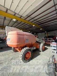 JLG 600S Piattaforme a braccio telescopico
