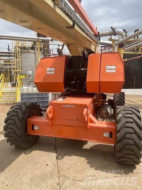 JLG 860SJ Piattaforme a braccio articolato