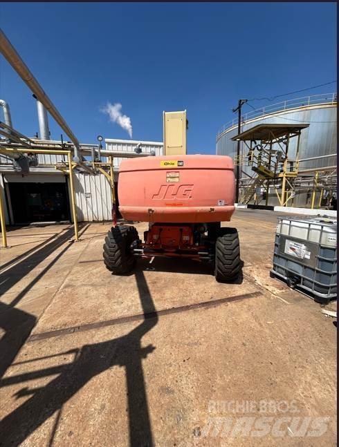 JLG 860SJ Piattaforme a braccio articolato