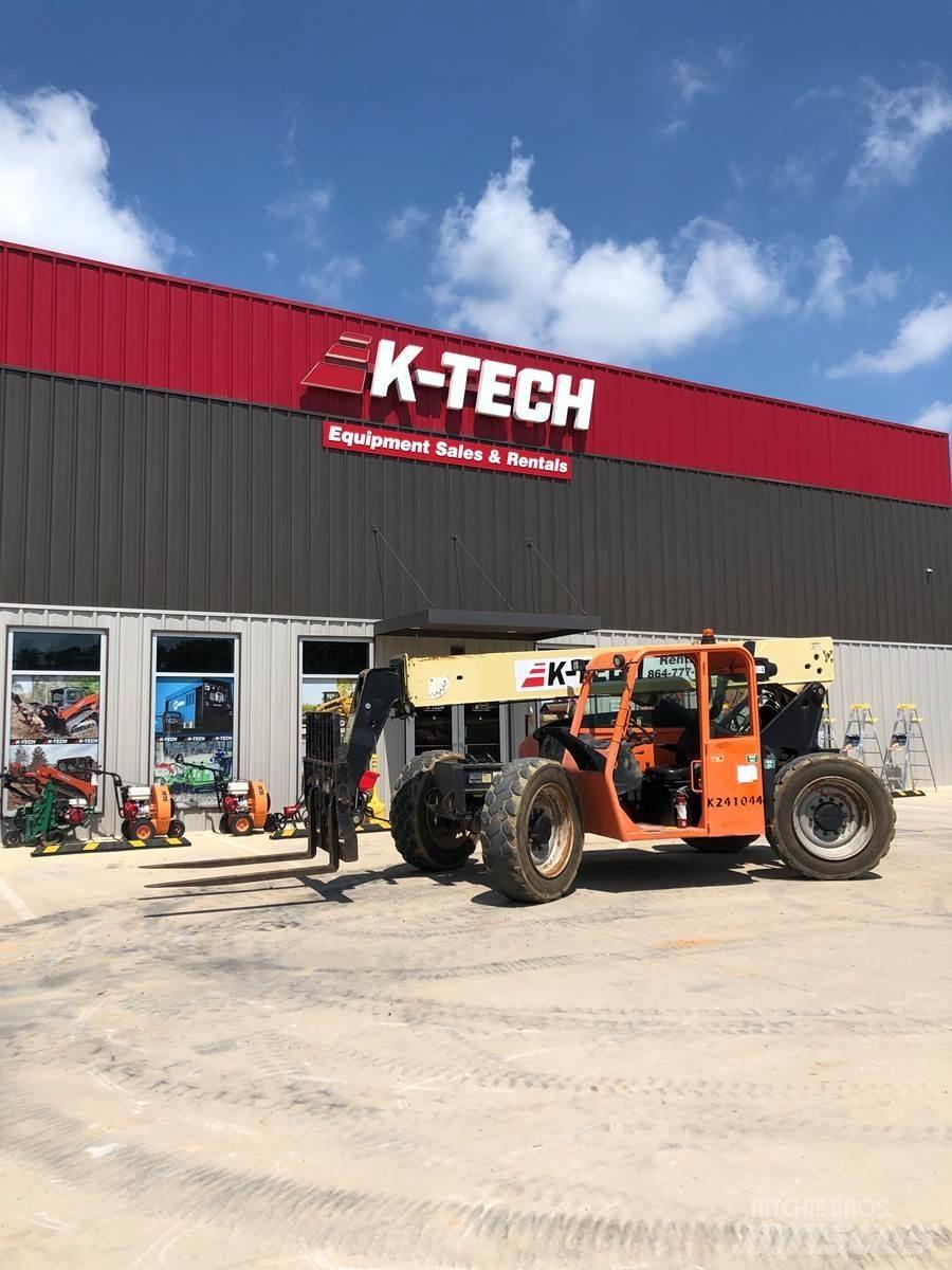 JLG G6-42A Piattaforme a braccio telescopico