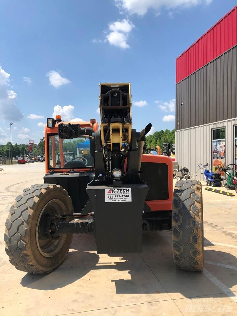 JLG G6-42A Piattaforme a braccio telescopico