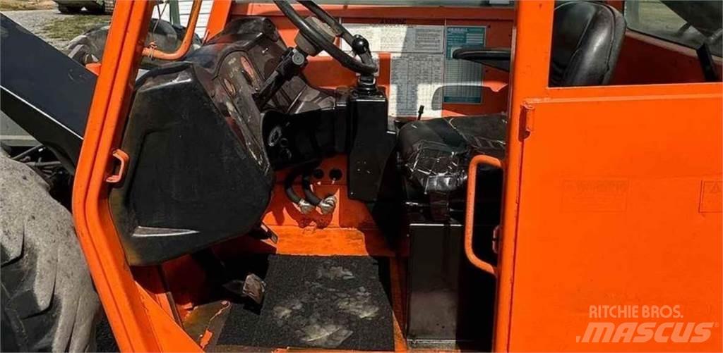 JLG G6-42A Sollevatori telescopici
