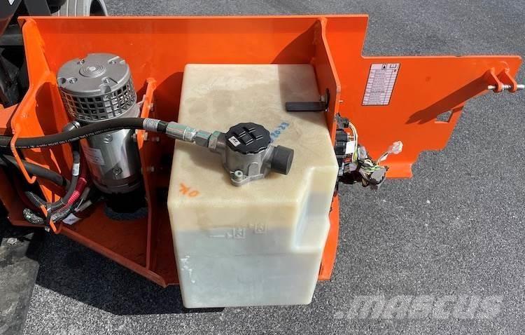 JLG R4045 Piattaforme a pantografo