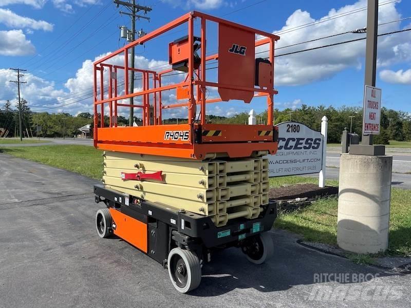 JLG R4045 Piattaforme a pantografo