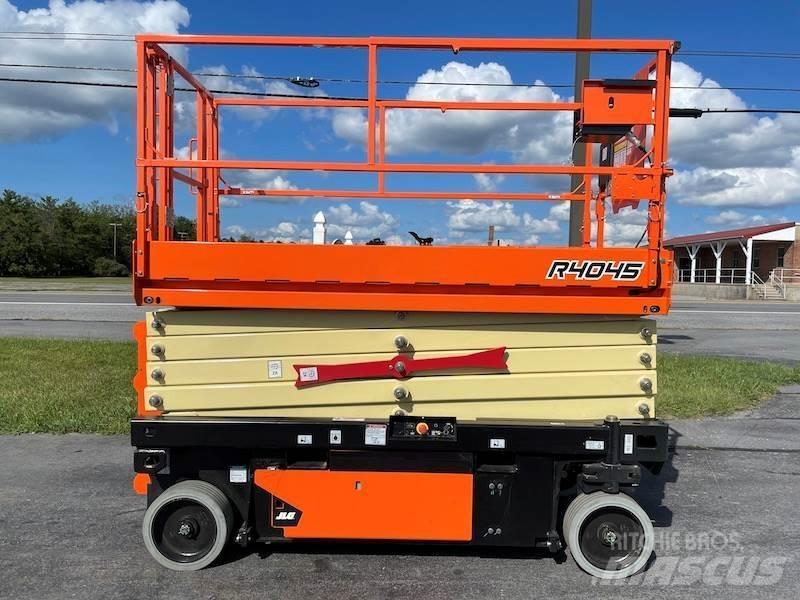 JLG R4045 Piattaforme a pantografo
