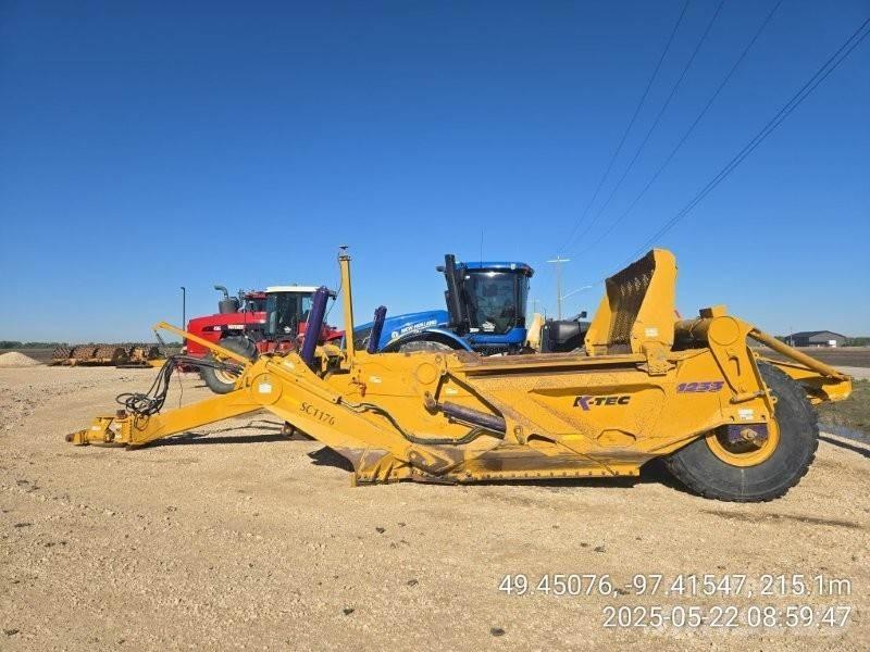 K-Tec 1233 Ruspe