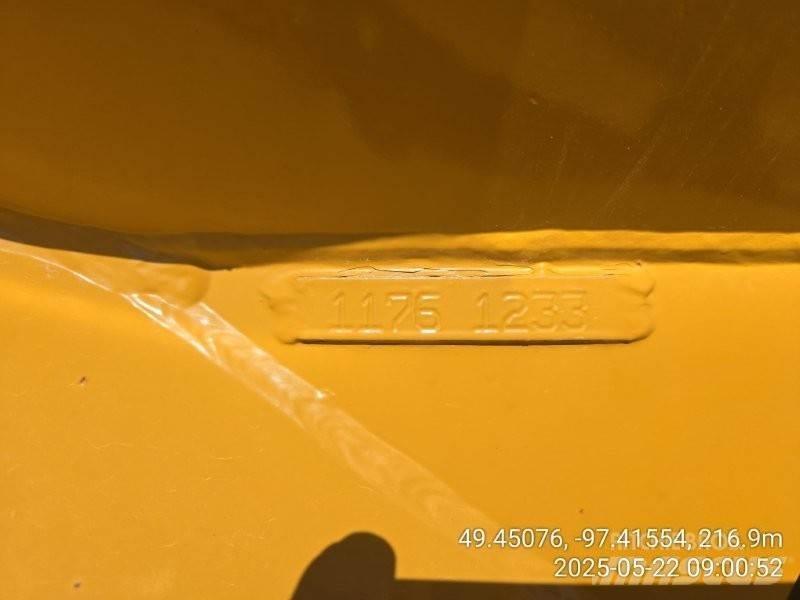 K-Tec 1233 Ruspe