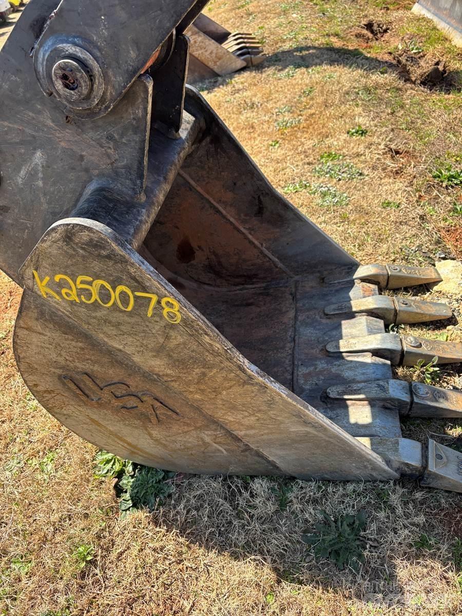 Kubota  Benne
