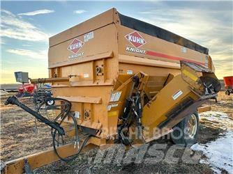 Kuhn 4142 Miscelatori