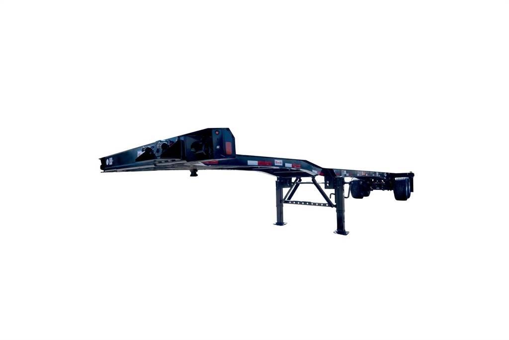  KWIK EQUIP Rimorchi scarrabili