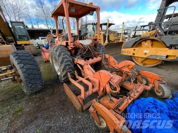 Layton 707 Motorgraders