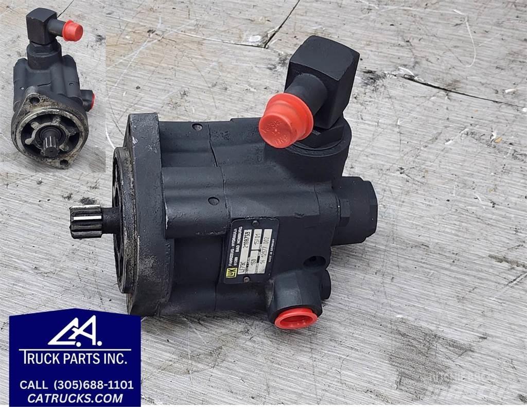  LUK LF73C Componenti idrauliche