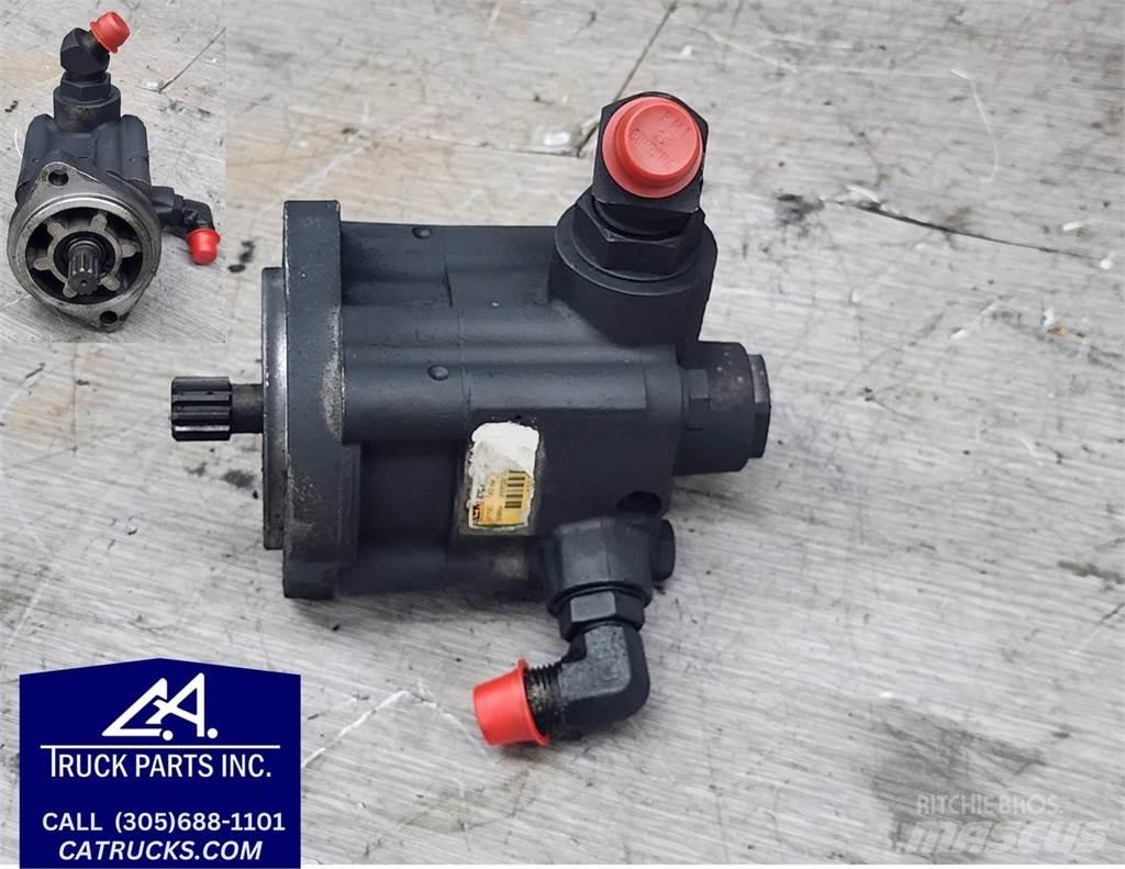  LUK LF73C Componenti idrauliche