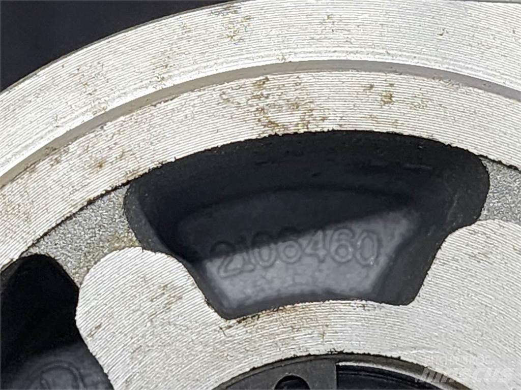 LUK LF73C Componenti idrauliche