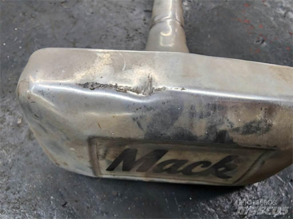 Mack  Altri componenti