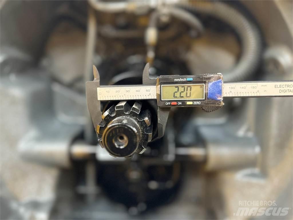 Mack 1078 Scatole trasmissione