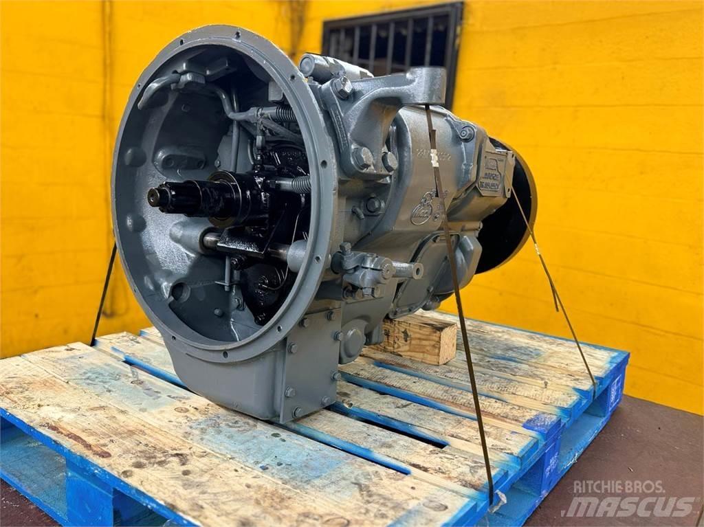 Mack 1078 Scatole trasmissione