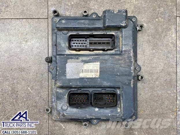 Mack AC Componenti elettroniche