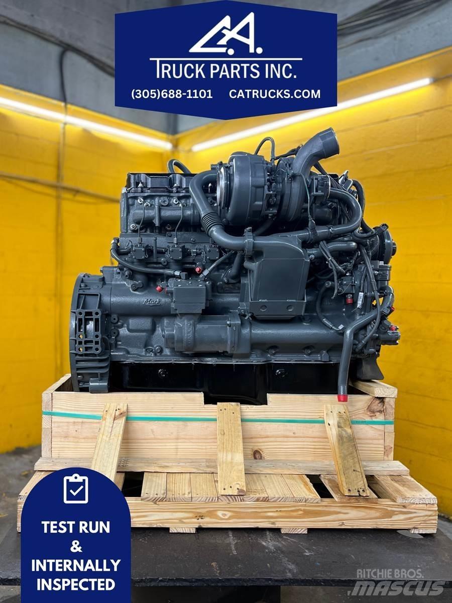 Mack AC Motori