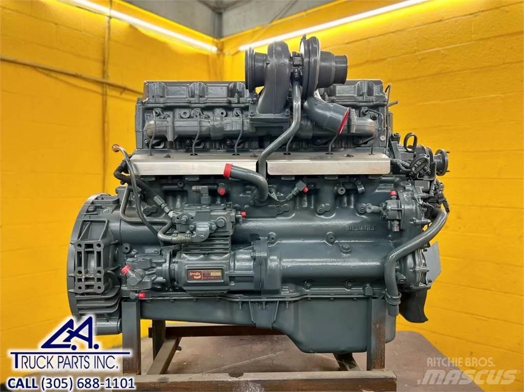 Mack AI Motori
