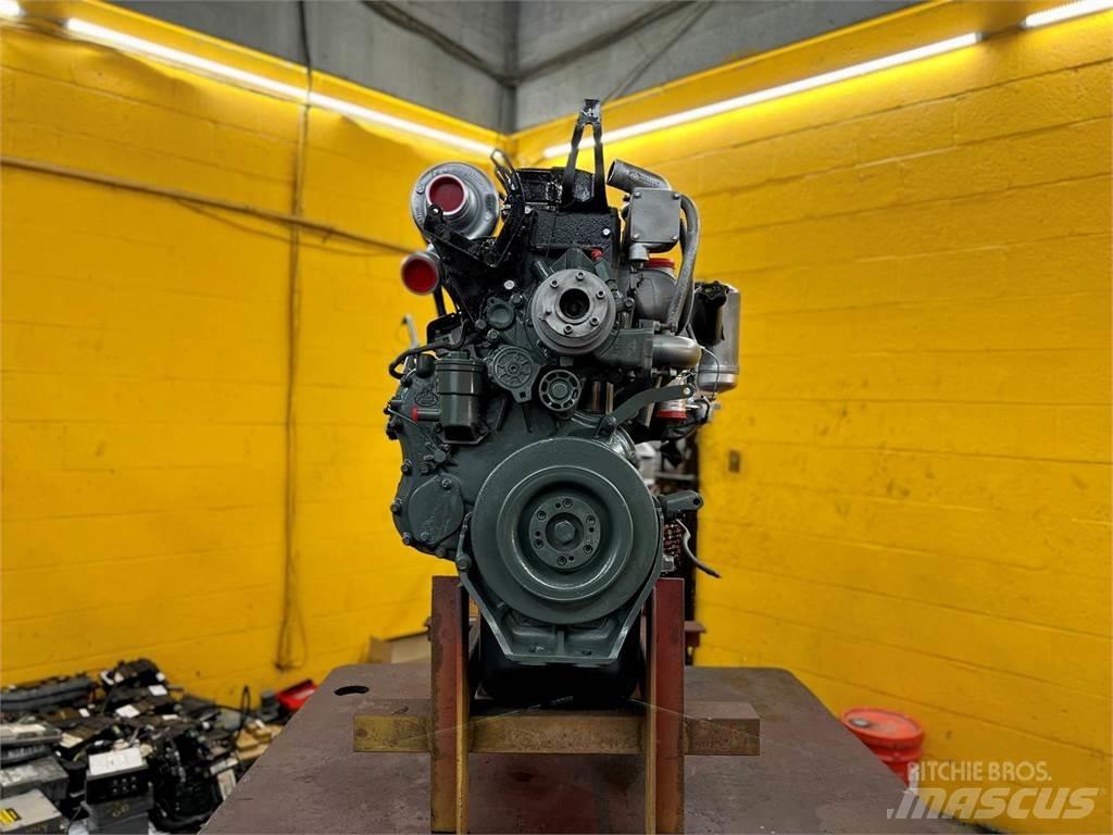Mack AI Motori