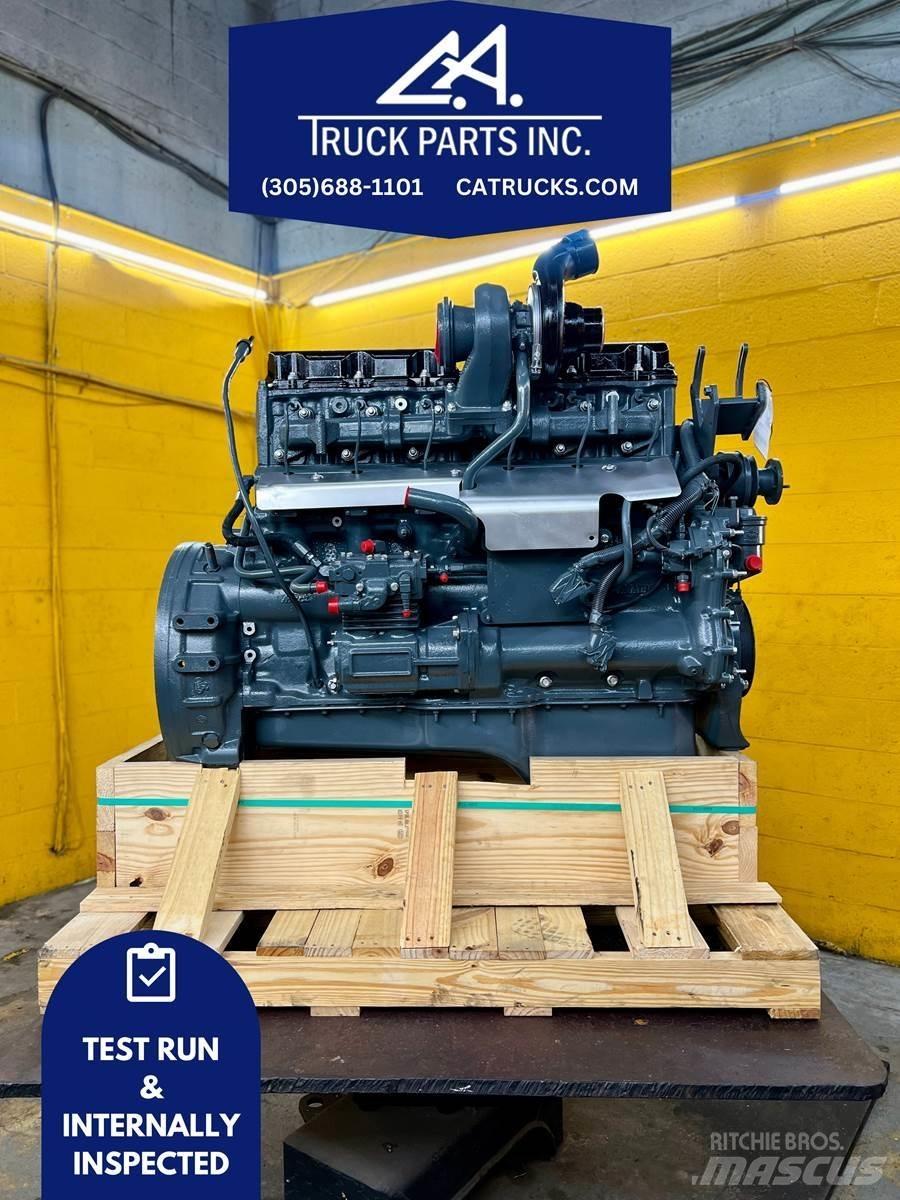 Mack AI Motori
