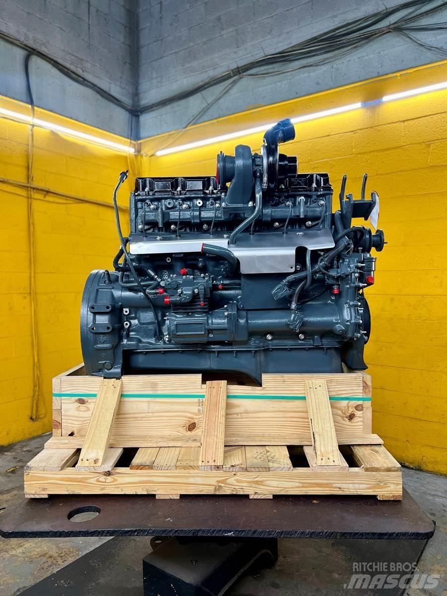 Mack AI Motori