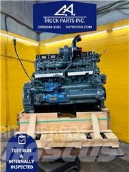 Mack AI Motori