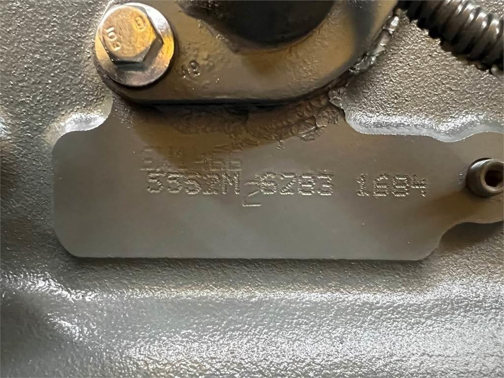 Mack AI Motori