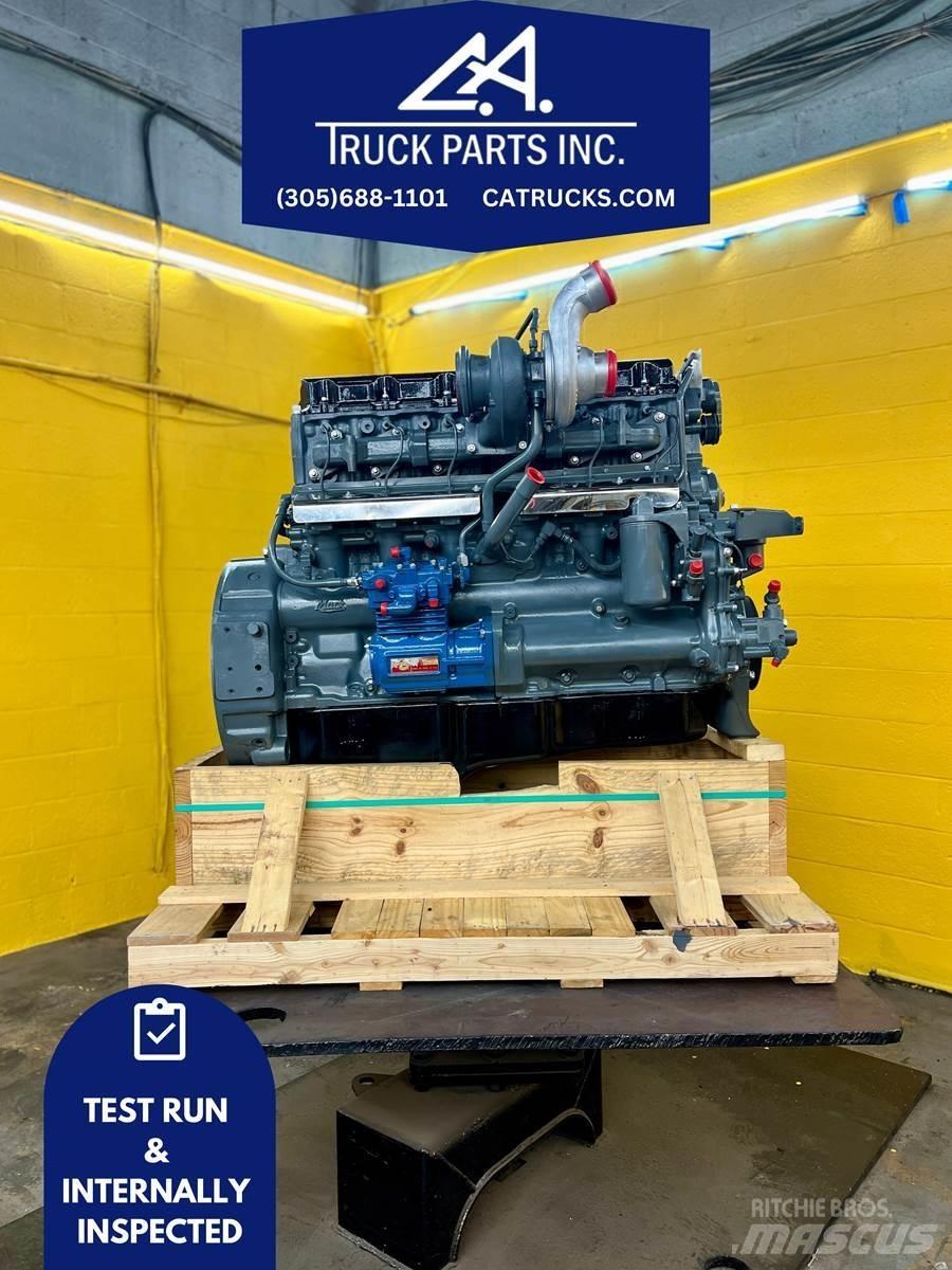 Mack AI Motori