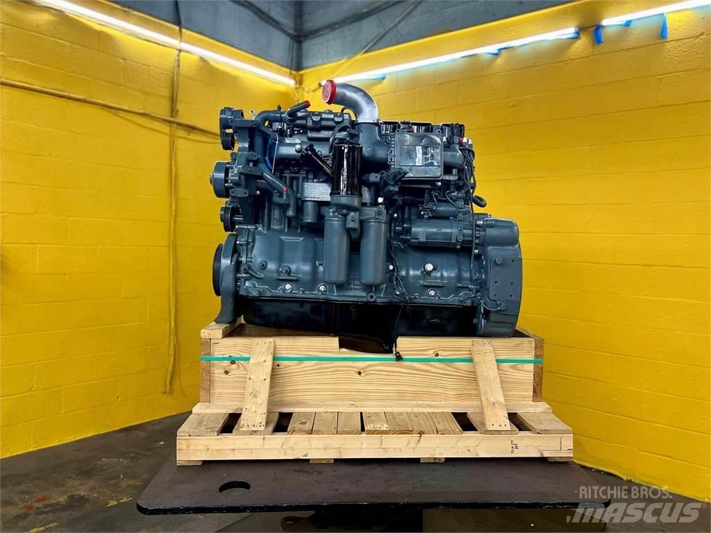 Mack AI Motori