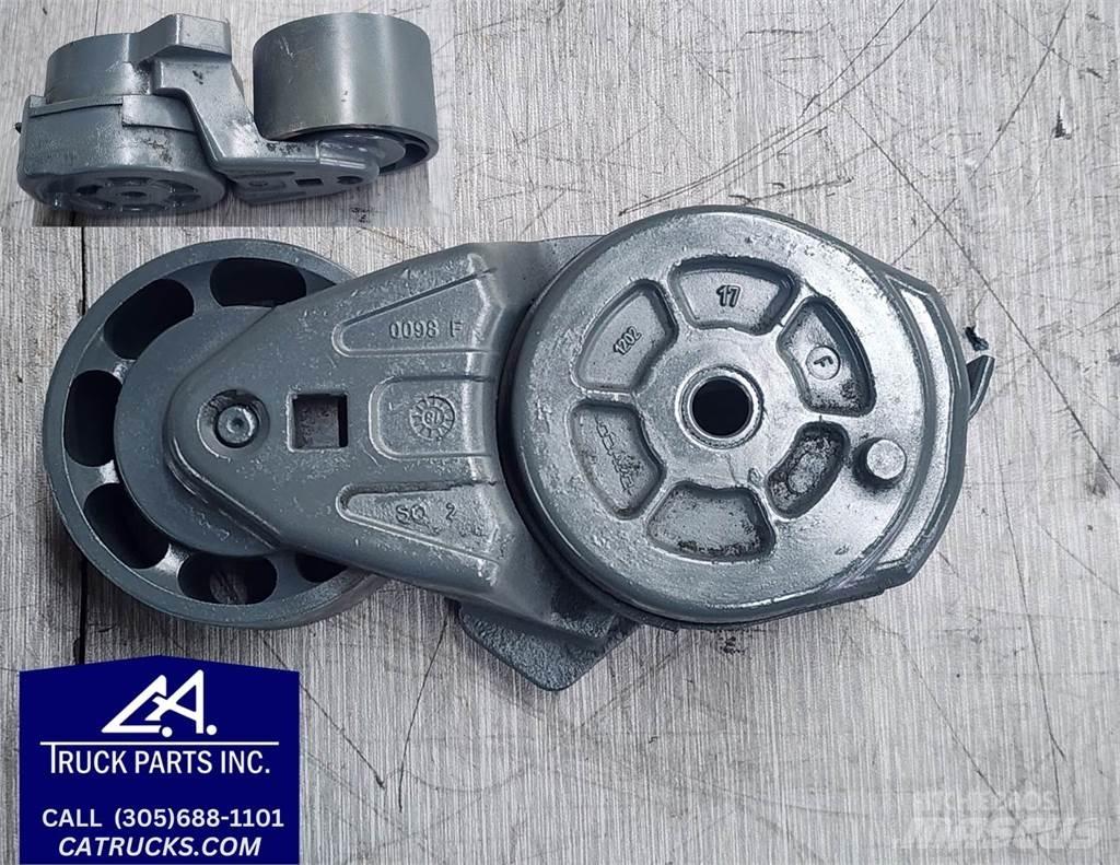 Mack AI460 Trasporto - Altro