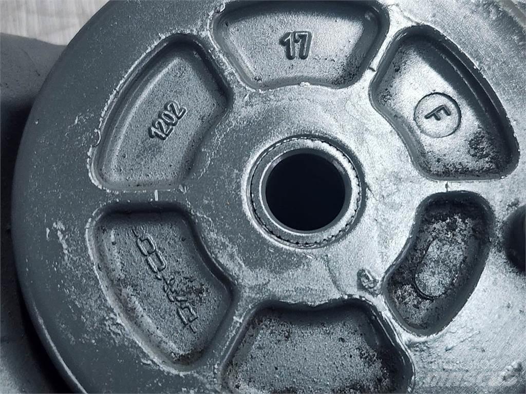 Mack AI460 Trasporto - Altro