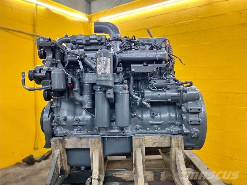 Mack AMI Motori