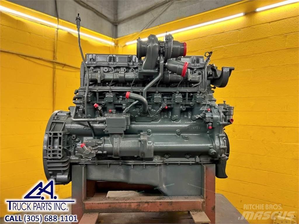 Mack AMI Motori