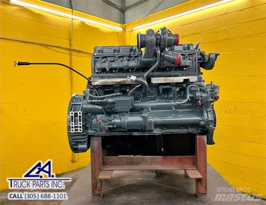 Mack AMI Motori