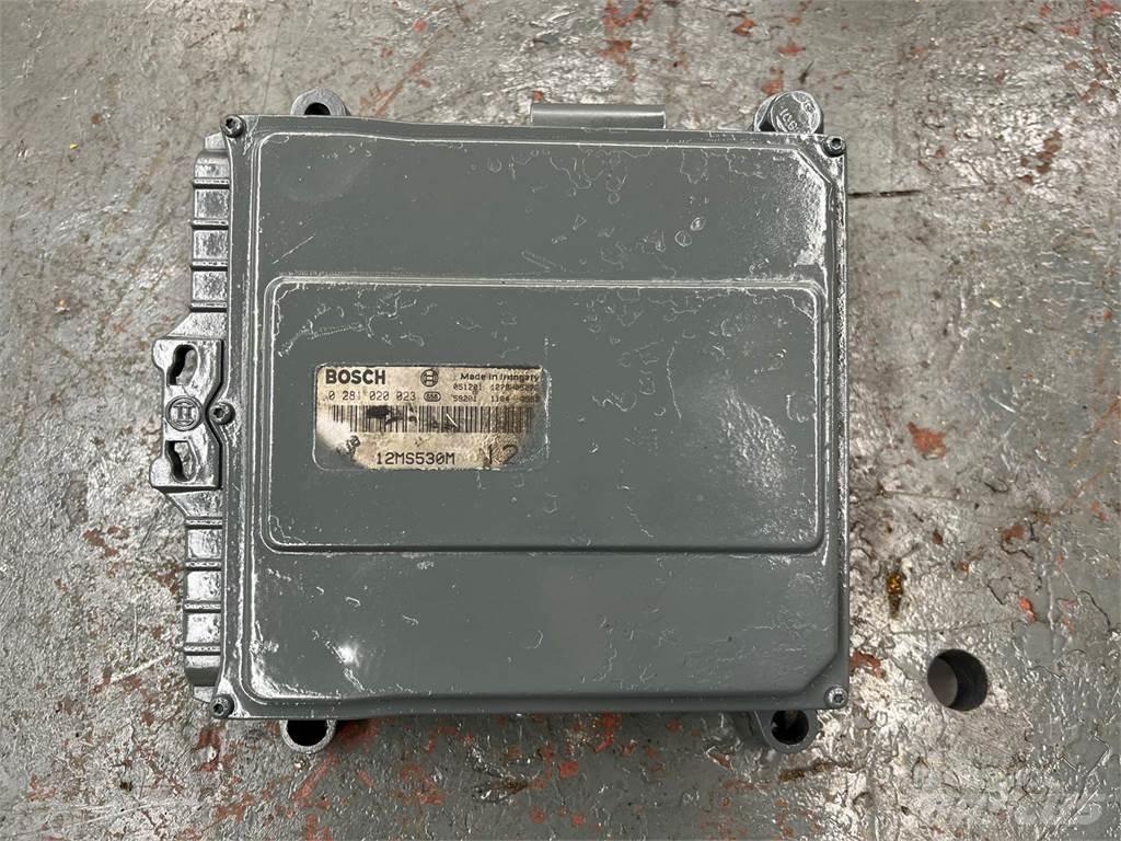 Mack AMI Componenti elettroniche