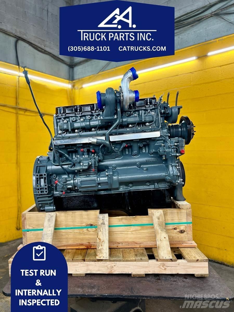 Mack AMI Motori
