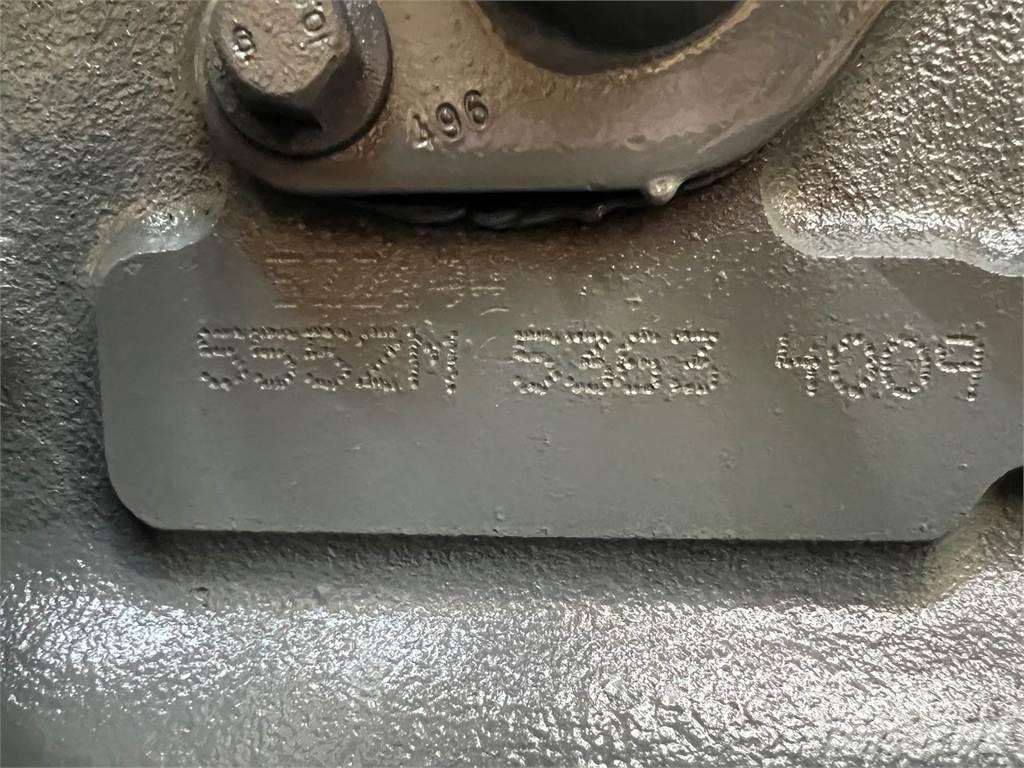 Mack AMI Motori
