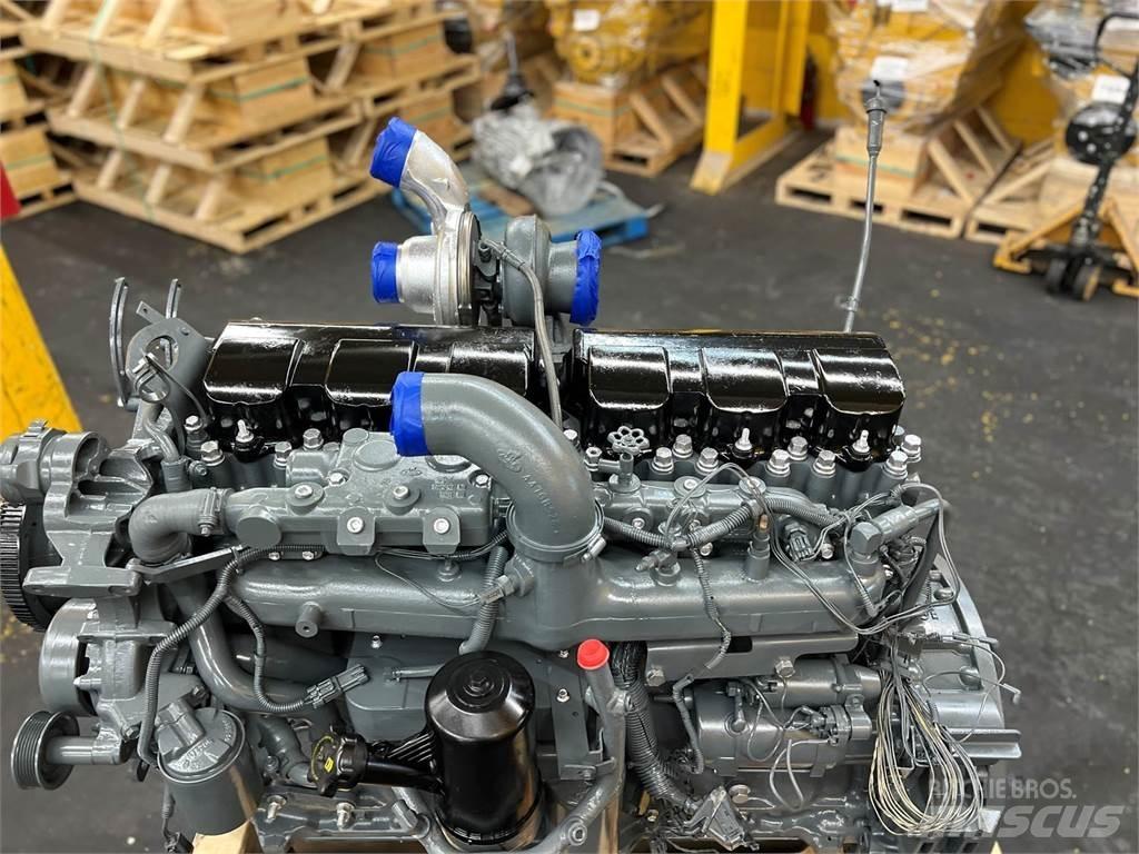 Mack AMI Motori