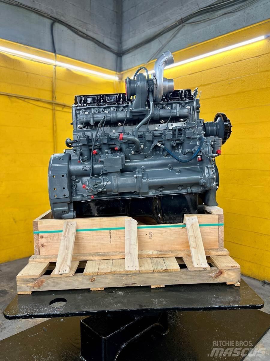 Mack AMI Motori