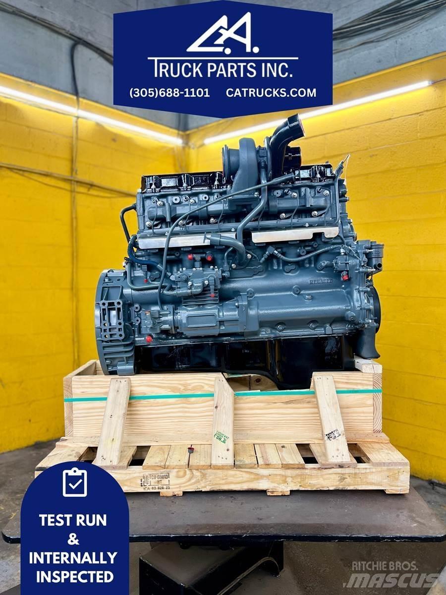 Mack AMI Motori