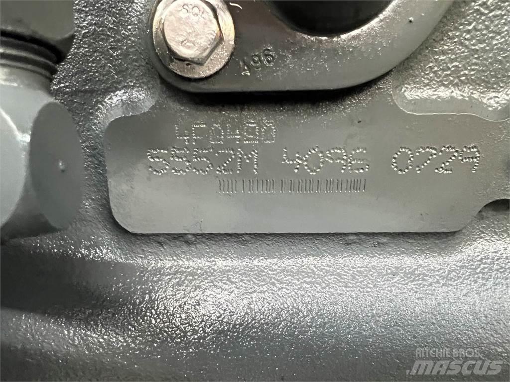Mack AMI Motori