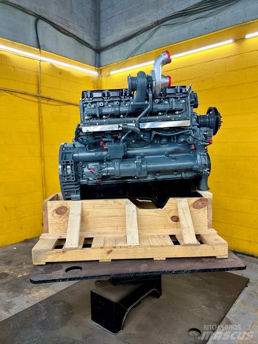 Mack AMI Motori